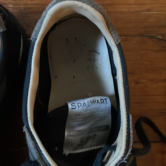 Spalwart Type A - Trail - Picture 3 of 10